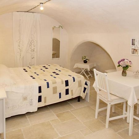 Locazione Turistica Casa Liu Apartment Monopoli Luaran gambar