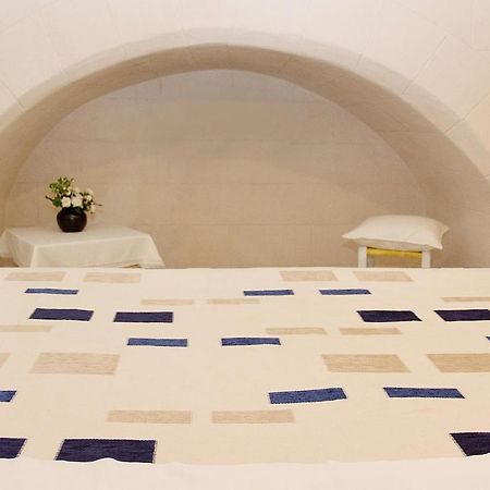 Locazione Turistica Casa Liu Apartment Monopoli Luaran gambar