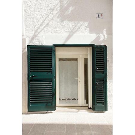 Locazione Turistica Casa Liu Apartment Monopoli Luaran gambar