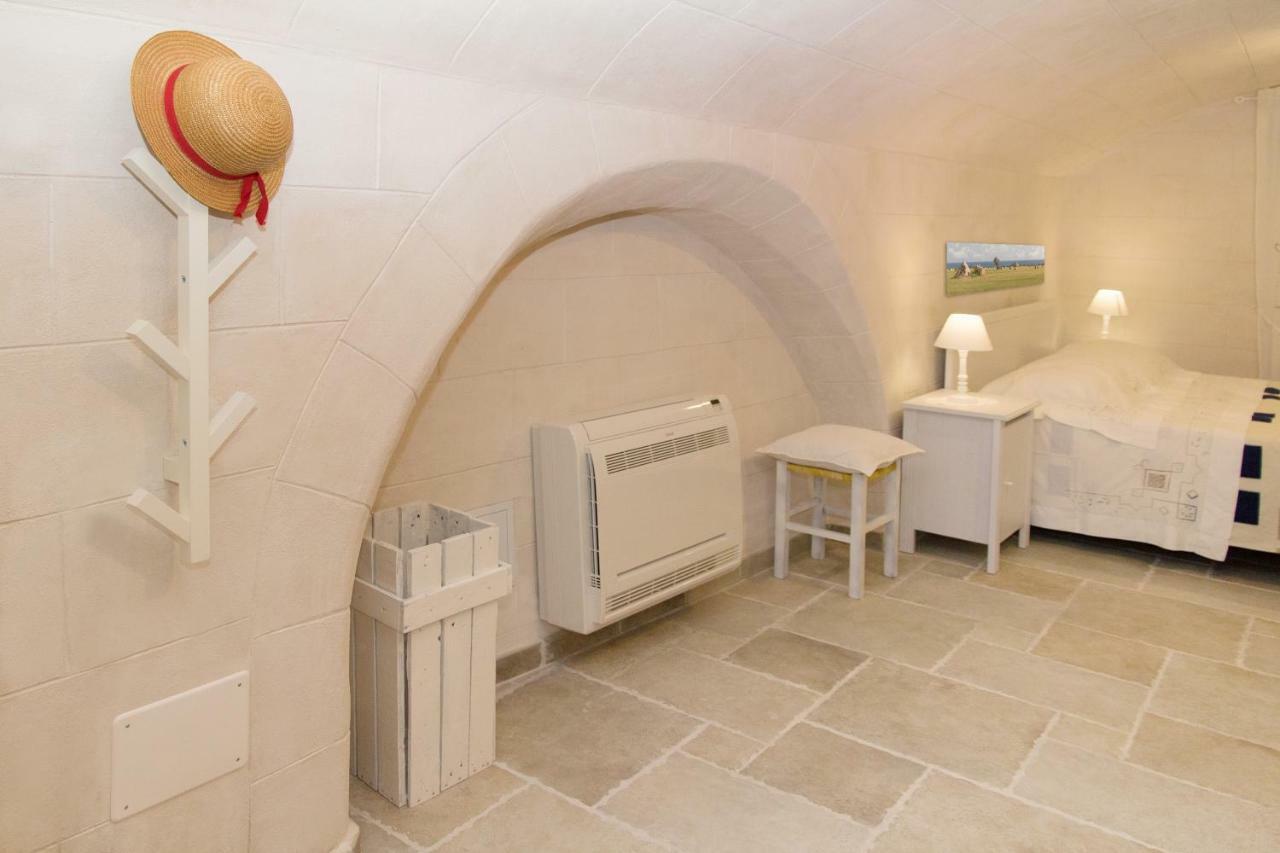 Locazione Turistica Casa Liu Apartment Monopoli Luaran gambar